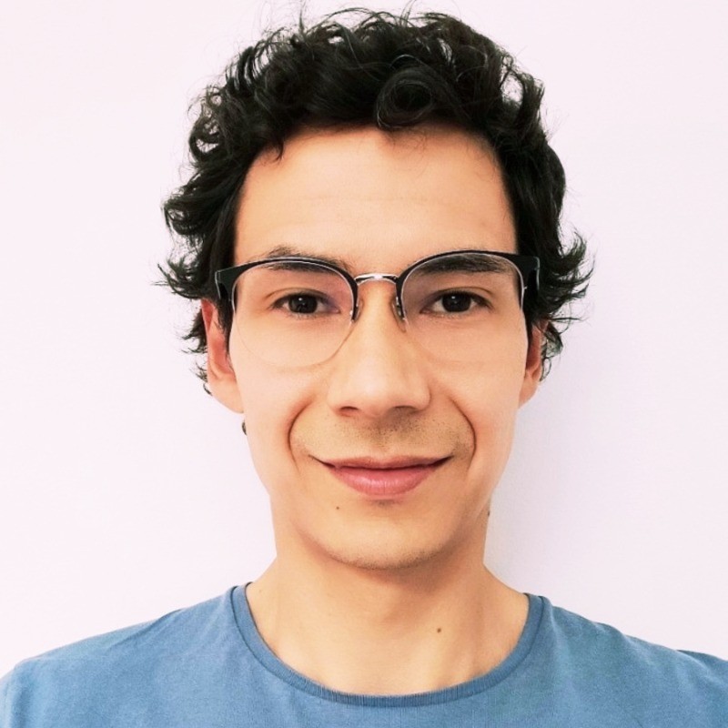 Javier Carranza