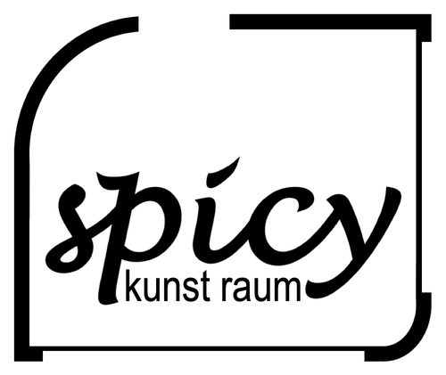 spicy kunstraum Logo